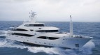 Motor Yacht Ability